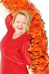 Актриса Шеннон Райан — фото персоны