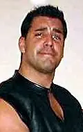 Актёр Рик Богнер — фото персоны