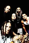 Актёр Korn — превью фото персоны