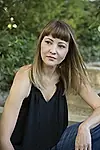 Актриса Эми Райделл — превью фото персоны