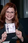 Актриса Мишель Кнотц — превью фото персоны