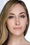 Актриса Сара Наточенни — превью фото персоны