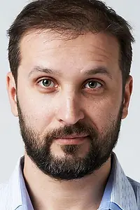 Актёр Вадим Бурлаков — фото персоны