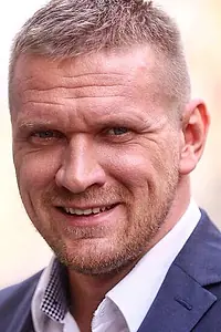Актёр Филипп Азаров — фото персоны