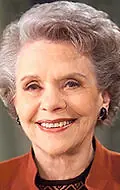 Актриса Хелен Вагнер — фото персоны