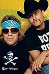 Актёр Big & Rich — превью фото персоны
