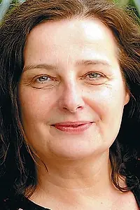 Актриса Nicole Averkamp — главное фото персоны
