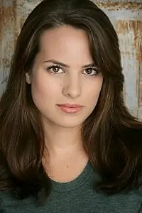 Актриса Lauren Champey — фото персоны
