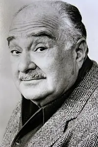 Актёр Мюррэй Рубин — фото персоны