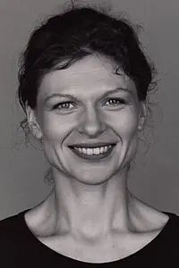 Актриса Jolanta Juszkiewicz-Lenartowicz — фото персоны