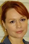 Актриса Светлана Фролова — превью фото персоны