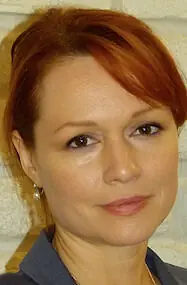 Актриса Светлана Фролова — фото персоны