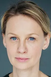 Актриса Юлия Ромашина — фото персоны