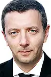 Актёр Алексей Агранович — превью фото персоны
