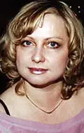 Актриса Екатерина Толдонова — фото персоны