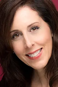 Актриса Энн Бодри — фото персоны