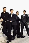 Актёр Il Divo — превью фото персоны