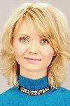 Актриса Ольга Борис — превью фото персоны