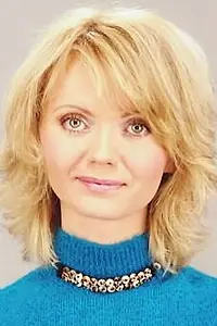 Актриса Ольга Борис — главное фото персоны