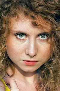 Актриса Ольга Сажиньска — фото персоны