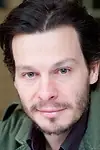 Актёр Christophe Laparra — превью фото персоны