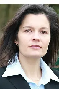 Актриса Anne Barrandon — фото персоны