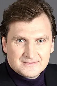 Актёр Павел Кипнис — фото персоны
