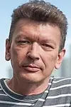 Актёр Сергей Вельяминов — превью фото персоны