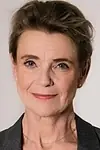 Актриса Стина Экблад — превью фото персоны