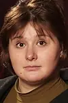 Актриса Юлия Куварзина — превью фото персоны