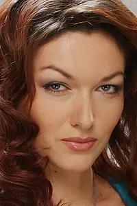 Актриса Юлия Такшина — фото персоны