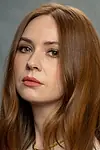 Актриса Карен Гиллан — превью фото персоны