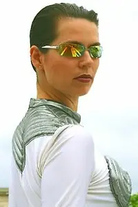 Актриса Lady Sara Rönneke — фото персоны