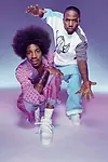 Актёр Outkast — превью фото персоны