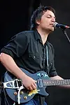 Актёр Wilco — превью фото персоны