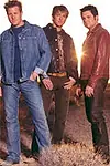 Актёр Rascal Flatts — превью фото персоны