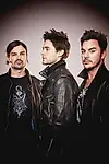 Актёр 30 Seconds to Mars — превью фото персоны