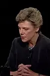 Актриса Cokie Roberts — превью фото персоны