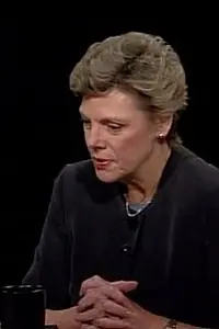 Актриса Cokie Roberts — фото персоны