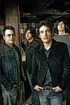 Актёр The Wallflowers — превью фото персоны