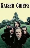 Актёр Kaiser Chiefs — фото персоны