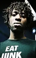Актёр Kele Okereke — главное фото персоны