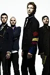 Актёр Coldplay — превью фото персоны
