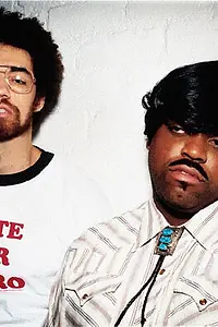 Актёр Gnarls Barkley — фото персоны