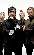 Актёр Three Days Grace — фото персоны