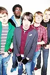 Актриса Plain White T’s — превью фото персоны