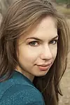 Актриса Леа Готфрид — превью фото персоны