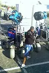 Актёр Джордж М. Чаппель — превью фото персоны