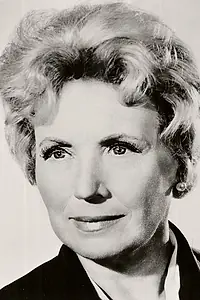 Актриса Лилия Скала — фото персоны