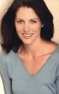 Актриса Ларисса Миллер — фото персоны